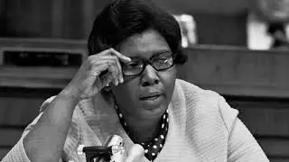 Democrats Silenced Her On Immigration