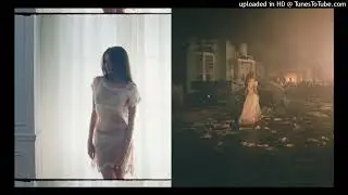 Bittersweet X We Can't Be Friends Madison Beer & Ariana Grande (Mashup) (Slowed)