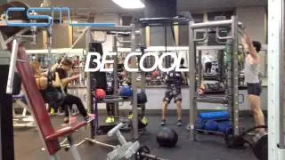 Triform - Centro Sportivo Merone