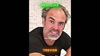 GTA 5 Characters in Real Life 🔥 #gta #gta5 #grandtheftauto