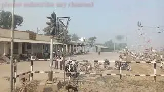 Gonda subhagpur station // Gonda subhagpur railway station // Subhagpur railway station //gonda city