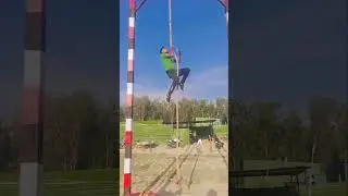 drdo fireman rope climbing #drdo #physical #rope #climbing #fireman #videos #deshbhakti #song