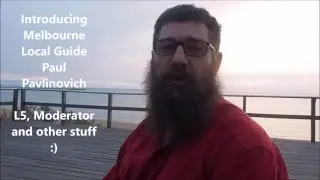 LG Summit Video