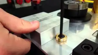Knife Edge clamp Instagram