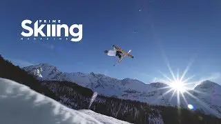 PRIME Raw: One Line at Snowpark Ehrwald (Jan. 2018)