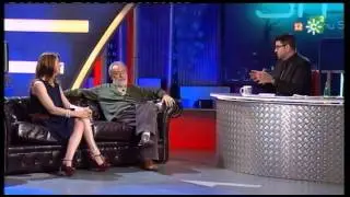 La Semana Más Larga 83 - 02 - Entrevista con Gonzalo García Pelayo