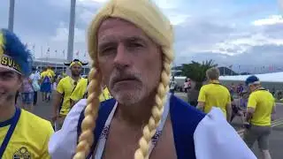 Full Glenn Hys&eacute;n s&aring;gar VAR
