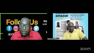 V.I.E. GLOBAL MINISTRIES's REAL TALK SESSION