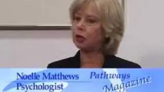 Pathways Magazine TV - Career Transition