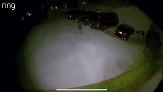 Jon Jones Chases Robber with Shotgun