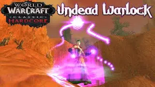 Helly the Warlock - Classic Hardcode WoW - Ep.26