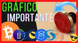 🚀 BALLENAS ACUMULAN || BITCOIN LUNA SYSCOIN CRIPTOMONEDAS