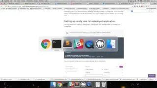 Hosting PHP application on Heroku