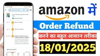how to Only up to 3 photos per item allowed/How to Amazon Order Refund Problem