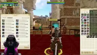 ArcheAge 7.0  Играем и получаем удовольствие  -36