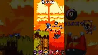 Mod Call Of The Void #sonicexethedisaster2dremake #games #sonicexe