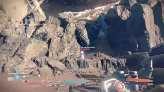 Recover - A Destiny Minitage