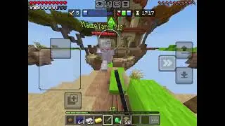 WINNING A GAME OF BEDWARS EVERY WEEK UNTIL WE HIT 100 SUBS #9!