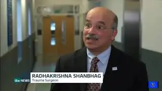 NHS to refuse treatment to racists who demand white only doctors