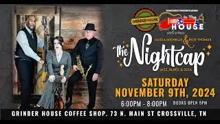 Nightcap Live 