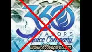 360 Vapors Juice Review