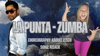 LA PUNTA / Choreography by Raquel Zesch 2025