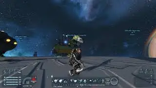 Space Engineers Artificial Gravity Glitch