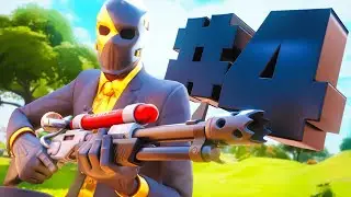 Issa vibe 🤘 (Fortnite Montage) - phluxzy highlight #4