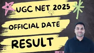 Official :- UGC NET DECEMBER 2025 RESULT || UGC NET 2025 DECEMBER RESULT || UGC NET EXAM 2025 RESULT