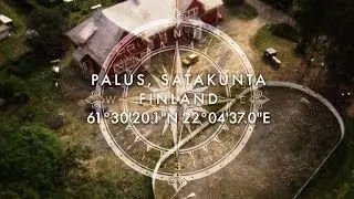 Palus, Satakunta | Finland