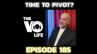 VO LIFE EP 185is on VIDEO???