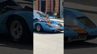 Sterling Nova GT #SterlingNovaGT #london #thelondonersstory #pindiboyinlondon #sloanestreet #london