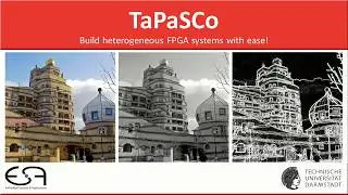 TaPaSCo Short Demo
