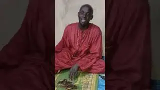 Khadratoul diouma par Cheikh Abdoul khadre soumaré 