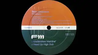Tom Chasteen - Freedom (Ibadansfere Mainline)