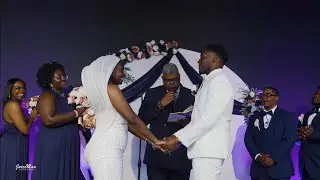 Custom Wedding Dress: Phase I
