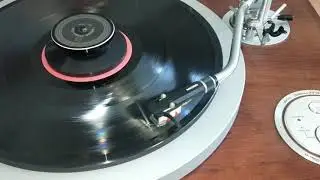 Micro Seiki dd-8. Ролик для Авито- не более!