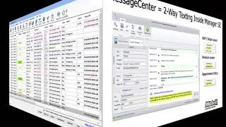 Mitchell 1 Manager&trade; SE MessageCenter