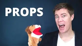 Props for Teaching ESL