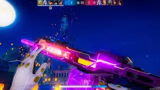 VALORANT MOBILE | COMPETITIVE RANKED GAMEPLAY | OPERATION APOCALYPSE