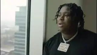DaBaby: Wisdom - Young nigga millionaaaaaire 🗣that&rsquo;s all I wanna be, millionaire. (Snippet)
