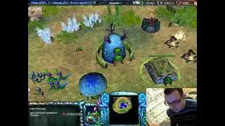 игра Море битвы прохождения 1