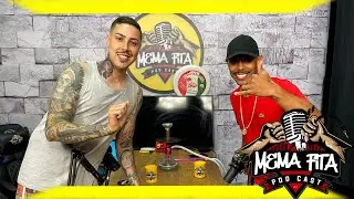 KAKO BACHEGA - MEMA FITA PODCAST