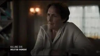 killing eve deleted moment #2 season 4 episode 6