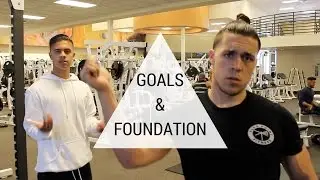 Foundation | Everyday Flex Point 006