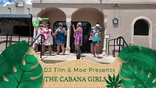 Cabana Girls 08 10 25 Orange Blossom Hills Country Club highlight