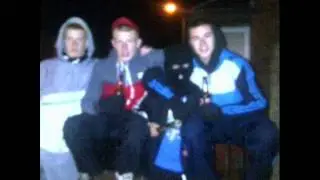 Oldpark Road Hoods #1