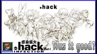 .hack//Infection of my soul!