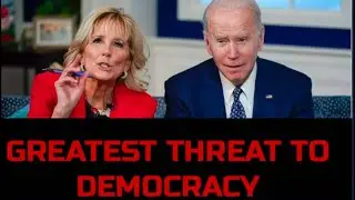 Biden&rsquo;s Cancer & Mental Decline Cover Up Revelations