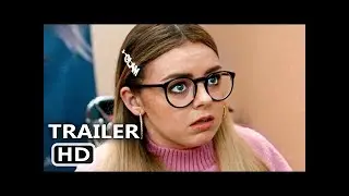 DEADLY CUTS Trailer (2022) Angeline Ball, Comedy Movie